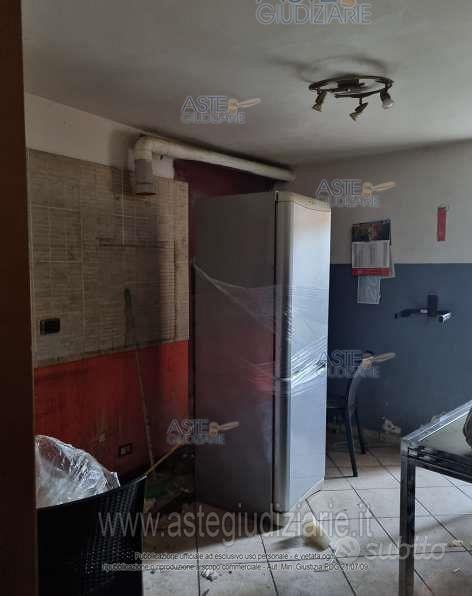 Appartamento – Gaglianico, Biella - Altro