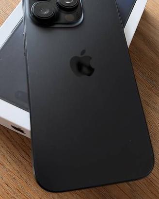 iPhone 16 pro 256 gb