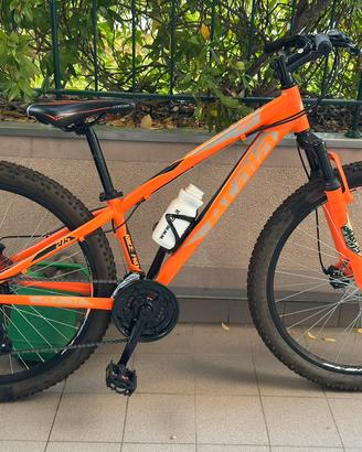 Bici mtb 27,5 Atala