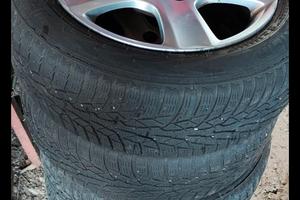 cerchi  / gomme 185 60 r16