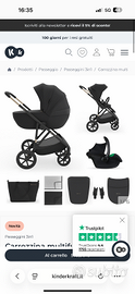 Trio kinderkraft