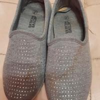 Scarpe usatissime comode