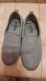 Scarpe usatissime comode