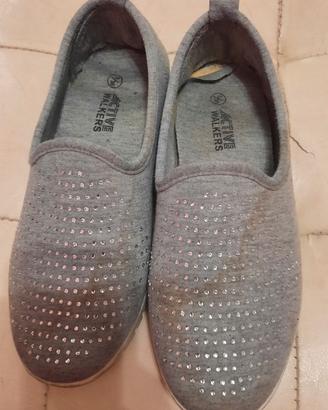 Scarpe usatissime comode