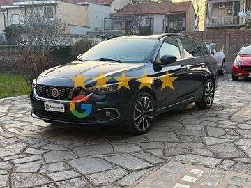 Fiat Tipo 1.6 Mjt S&S DCT SW Lounge automatico