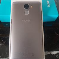 Honor 7