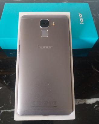 Honor 7