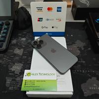 APPLE IPHONE 13 PRO 5G ( 128GB ) GARANZIA 6 MESI 