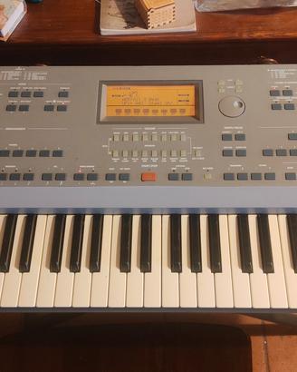 Korg arranger is40