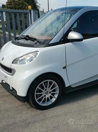 Smart 451 cdi 800 
