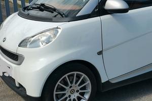 Smart 451 cdi 800 