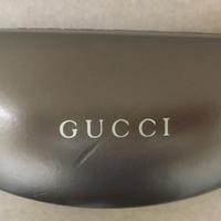 Custodia occhiali GUCCI