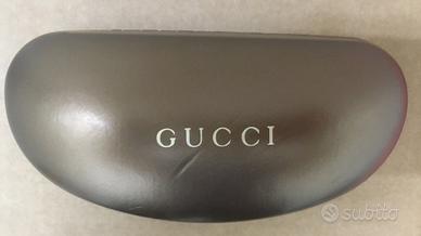 Custodia occhiali GUCCI