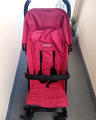 passeggino Prenatal 