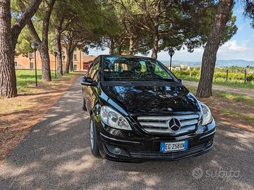 Perfetta Mercedes clase B  !!!