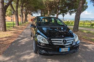 Perfetta Mercedes clase B  !!!