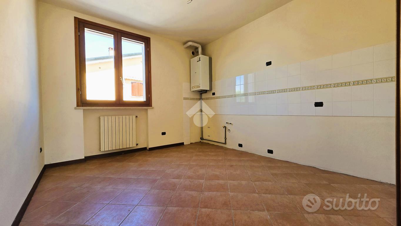 3 LOCALI A CURTATONE - Altro