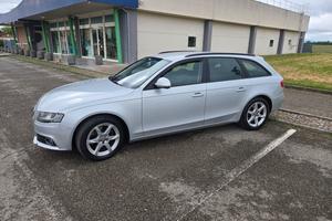 AUDI A4 AVANT DIESEL ANNO 2008