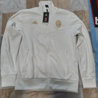 *Maglia, Felpa, K way Originali del Milan*