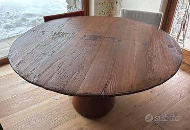 Tavolo rovere
