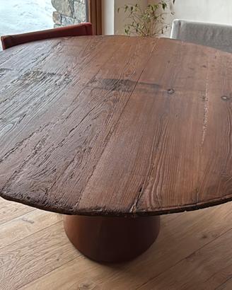 Tavolo rovere