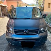 VW T5 Multivan 2003