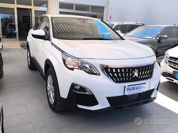 Peugeot 3008 BlueHDi 130 S&S EAT8 Business 2020