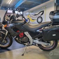 Aprilia pegaso 650