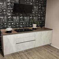 Cucina modello Oceano