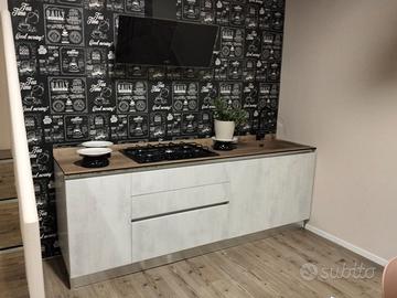 Cucina modello Oceano