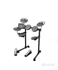 Batteria elettronica yamaha DTX400K