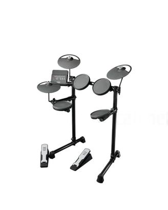 Batteria elettronica yamaha DTX400K