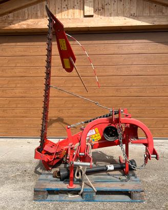 Bilama Maschio Gaspardo FBR 180