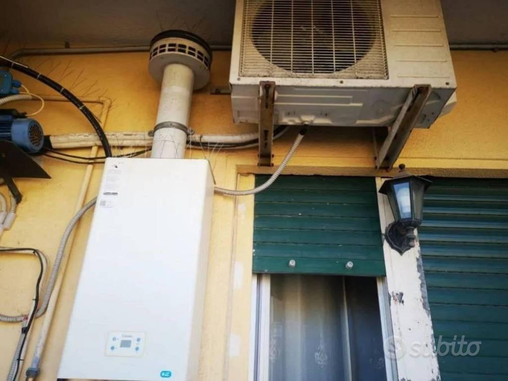 Appartamento – Messina, Fondo Cardia, V Circoscrizione - Vista 4