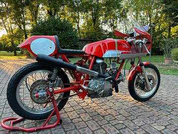 Ducati 750 SS
