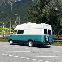 Van/camper