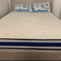 LETTO CONTENITORE NUOVO