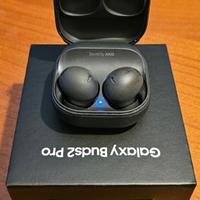 Auricolari bluetooth Samsung Galaxy Buds2 Pro