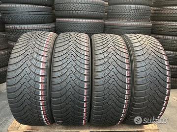 2 gomme 225 55 19 Falken Invernali