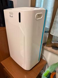 Pinguino de longhi