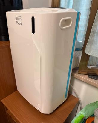 Pinguino de longhi