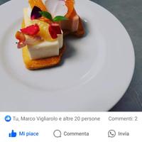 Chef di cucina