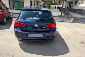 BMW SERIE 1 116D ADVANTAGE 