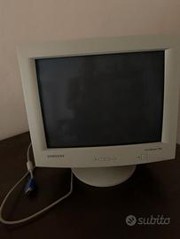 Monitor pc samsung