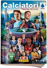 Figurine Panini calciatori 26-26