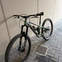 Transition sentinel 29 2023