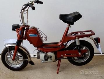 ricambi mbm sogno mini chic Milani Benelli GL 