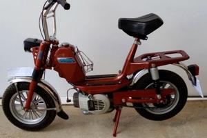 ricambi mbm sogno mini chic Milani Benelli GL 