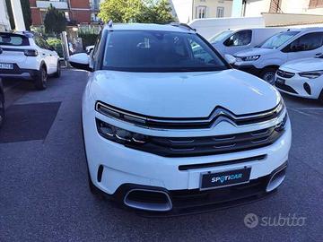Citroen C5 Aircross PureTech 130 S&S Feel Pack