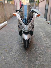Scooter 125